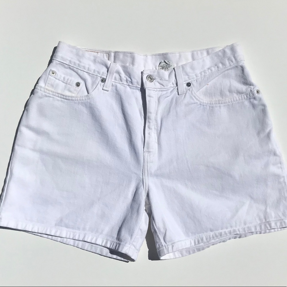 Vintage Levi shorts